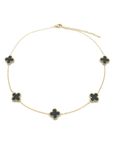 ketting-zwarte-klavers-goud-high-LAcollections