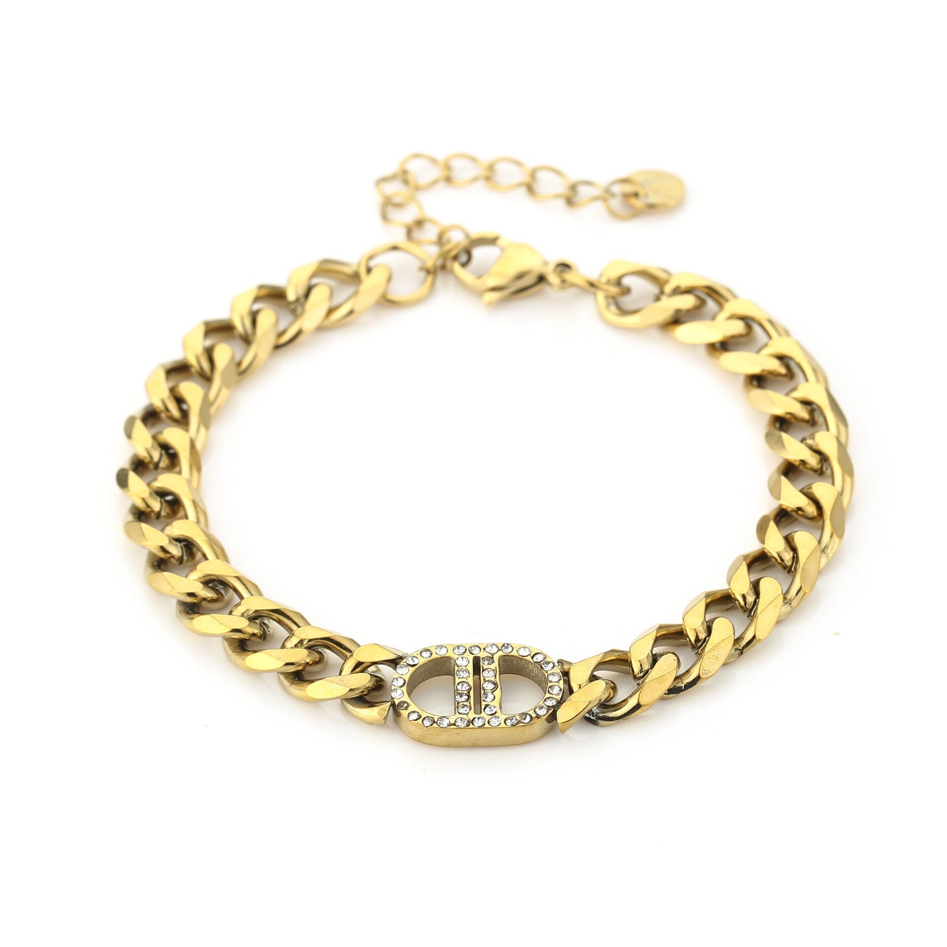 Inspiration armband-LAcollections