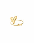 LOVE Ring Goud-LAcollections