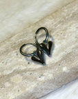 Oorbellen-hartmotief-zilver-lacollections