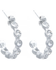 Oorbellen-stekers-diamant-zilver-LAcollections