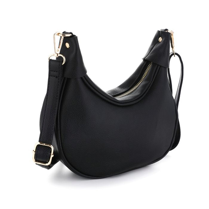 Schoudertas-halve-maan-lacollections-1