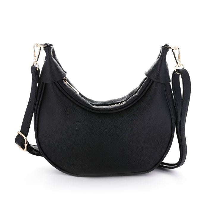 Schoudertas-halve-maan-lacollections-2