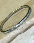 bangle-diamantjes-zilver-lacollections