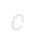 hartjes ring zilver-LAcollections