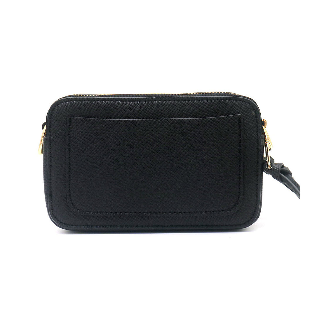 mj crossbody tas zwart achterkant-LAcollections
