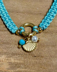 zomerarmb-blauw-schelp