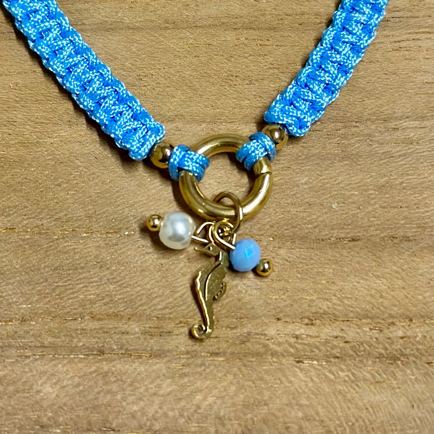 zomerarmb-blauw-zeepaardje