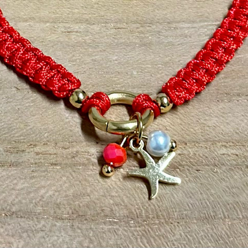 zomerarmb-rood-ster